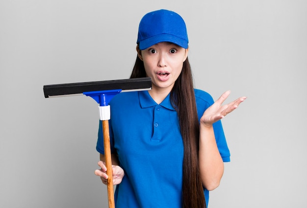 Professional healthcare facility cleaning