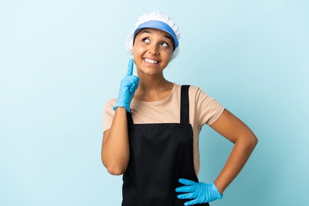 Luxury gaming and entertainment venue